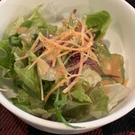 くいしんぼー山中 - 