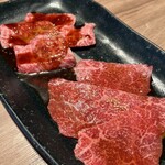 Joutou Yakiniku Hiraku - 