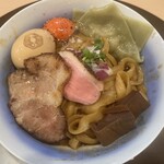 手打麺祭 かめ囲 - 