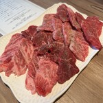 Joutou Yakiniku Hiraku - 