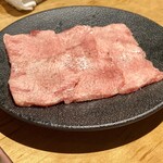 Yakiniku Horumon Araiya - 