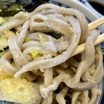 つけ蕎麦 安曇野 - 