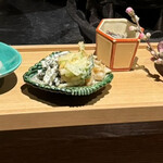 御幸町 田がわ - 