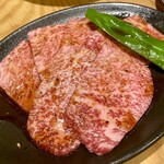 炭火焼肉 ARATA 麻布十番 - 