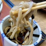 つけ蕎麦 安曇野 - 