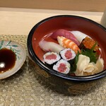 寿司竹 - お寿司