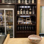 寿司竹 - YouTubeでいつも見るアングル