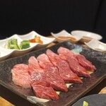 Yakiniku Horumon Araiya - 