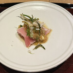 御幸町 田がわ - 