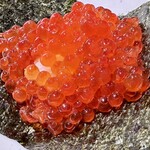 回転寿司 根室 花まる 大同生命札幌ビル miredo店 - 