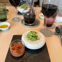 シェ松尾 新宿京王店 - 