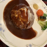 くいしんぼー山中 - 