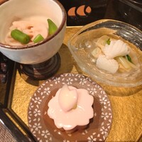 日本料理 おりじん - 