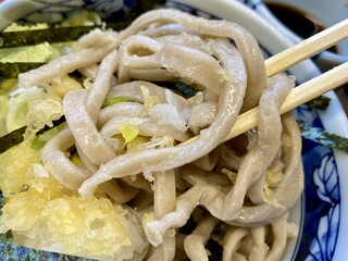 Tsukesoba Azumino - 