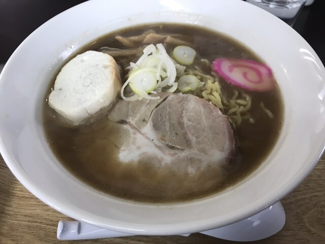 ラーメン 毘沙門天（びしゃもんてん） - 十和田市（ラーメン）の写真