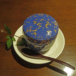 創作和食 田 - 茶碗蒸しは・・