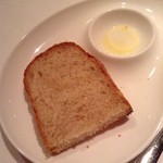 レストラン ビオス - パン