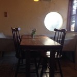 walet - お隣の席