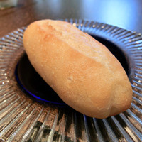 遊心美膳 高木 - ＜ランチコース＞パン