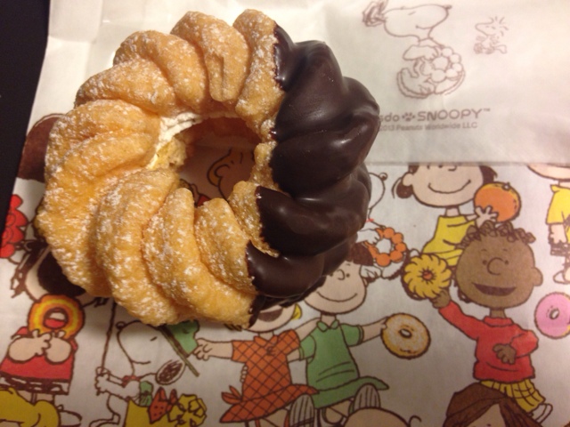 ミスタードーナツ イオンモール石巻ショップ - 石巻あゆみ野（ドーナツ）の写真