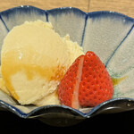 御幸町 田がわ - 