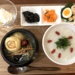 なつめ庵 - 