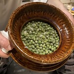 御幸町 田がわ - 