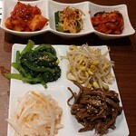 Yakiniku Ponga - 