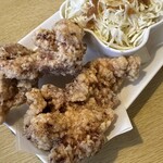 ラーメン いっこく - 料理写真:
