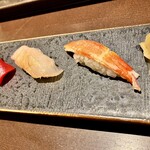 Sushi Sakana Jizake Appare - 