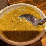 ネパールステーション - ダル