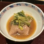 御幸町 田がわ - 