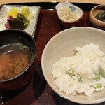 御幸町 田がわ - 