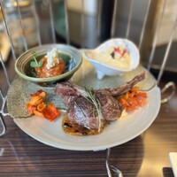 中国料理 「王朝」 ヒルトン東京ベイ - 