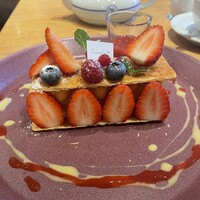 Tsuchi 農園野菜とチーズ料理 - 