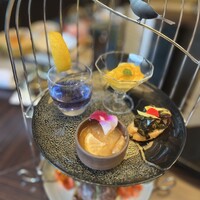 中国料理 「王朝」 ヒルトン東京ベイ - 
