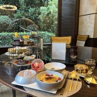 中国料理 「王朝」 ヒルトン東京ベイ - 