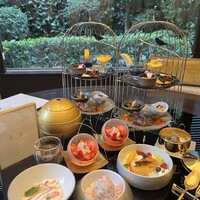中国料理 「王朝」 ヒルトン東京ベイ - 
