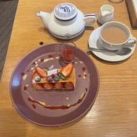 Tsuchi 農園野菜とチーズ料理 - 