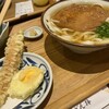 うどん棒 大阪本店