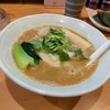 中華蕎麦 はる