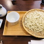 手打ち蕎麦 にし田 - 