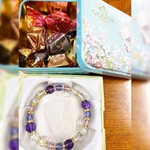 GODIVA Bakery ゴディパン - 自らの手で手作りして楽しんでるブレスレット入れに！