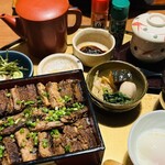 本まぐろと名古屋飯 花かるた - 