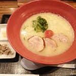 麺や いま村 - 