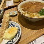 うどん棒 - 