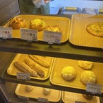 くるみの木 - お昼には残りわずか