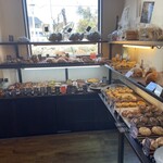 BOULANGERIE PANJA - 