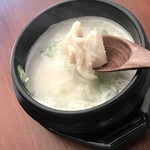 なつめ庵 - 