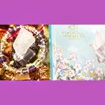 GODIVA Bakery ゴディパン - 自らの手で手作りして楽しんでるブレスレット入れに！